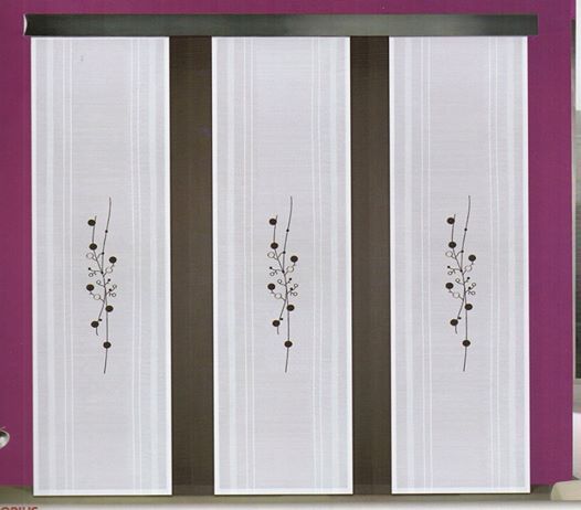 Panel Japones: Servicios de Feymar Panel Japones: Servicios de Feymar