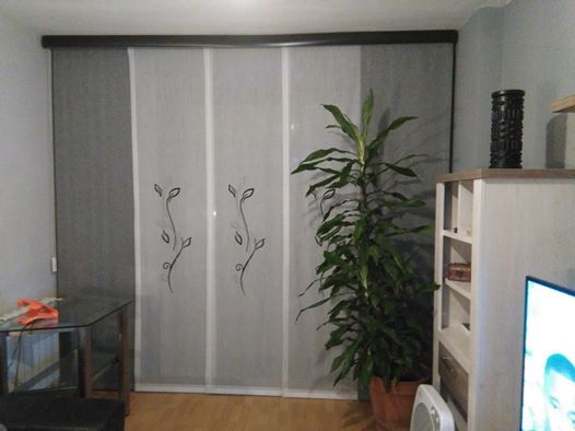 Panel Japones: Servicios de Feymar Panel Japones: Servicios de Feymar