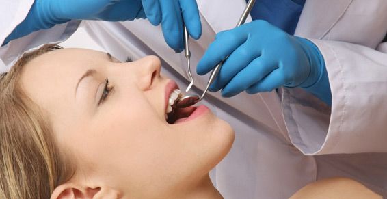 Periodoncia: Servicios de Somriu Esparreguera Periodoncia: Servicios de Somriu Esparreguera