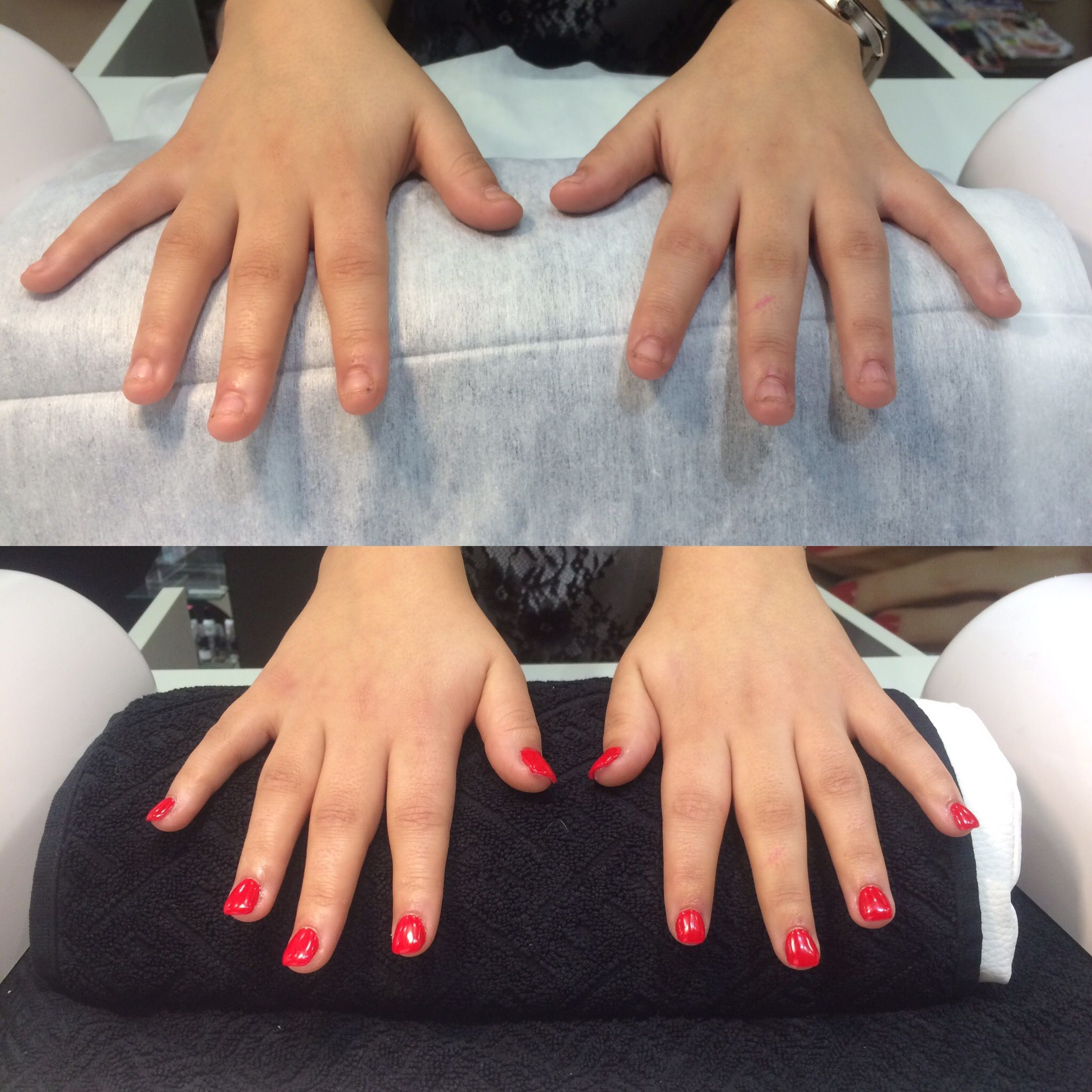 Curso de uñas esculpidas: Servicios de Beauty My Curso de uñas esculpidas: Servicios de Beauty My