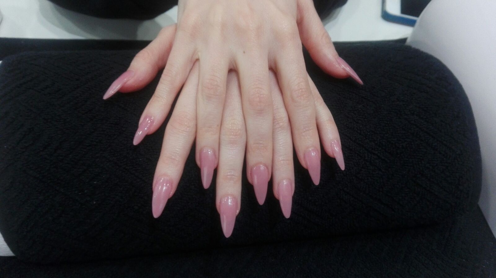 Curso de uñas esculpidas: Servicios de Beauty My Curso de uñas esculpidas: Servicios de Beauty My