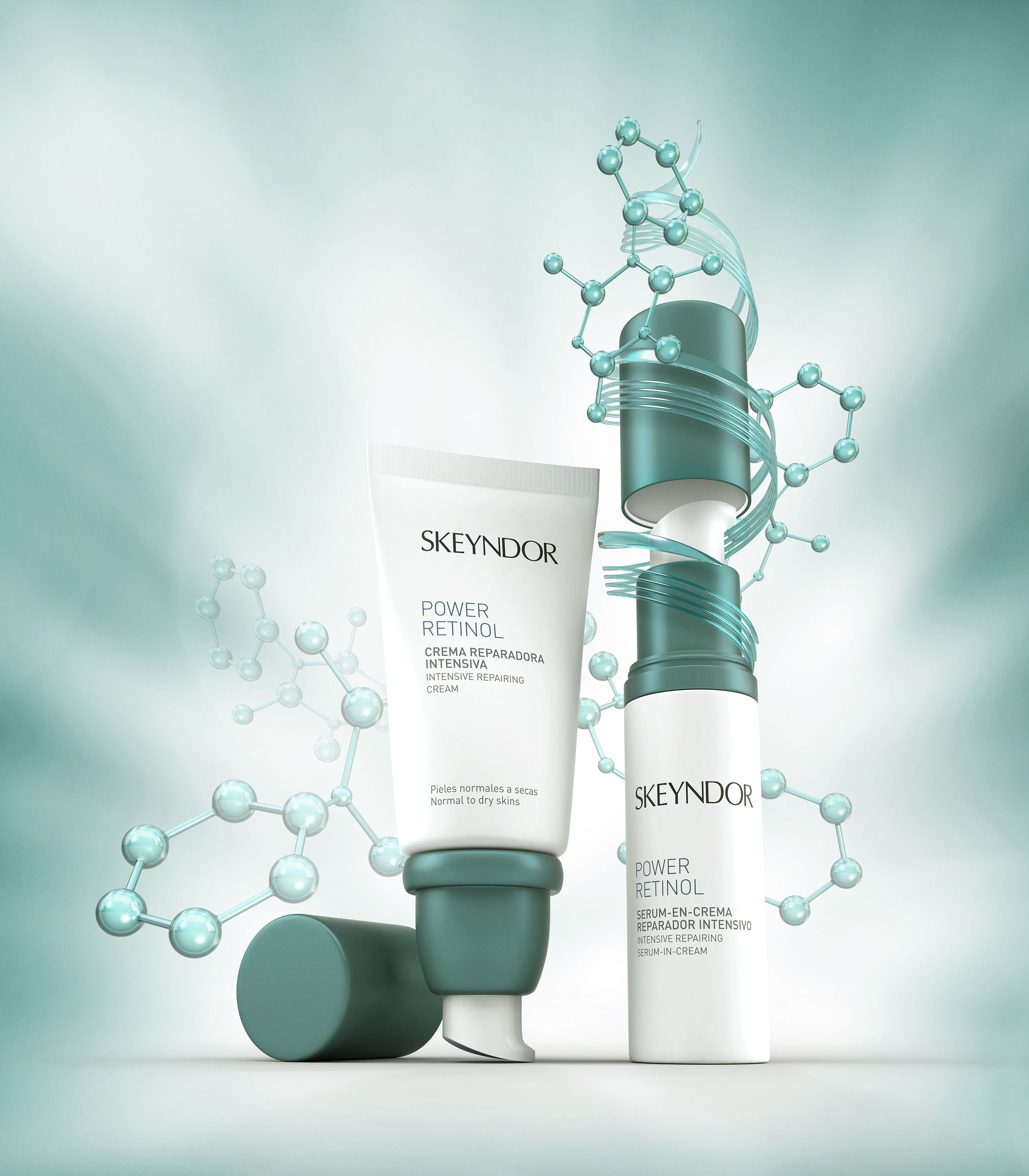 Tratamientos faciales SKEYNDOR power Retinol: Servicios de Beauty My Tratamientos faciales SKEYNDOR power Retinol: Servicios de Beauty My