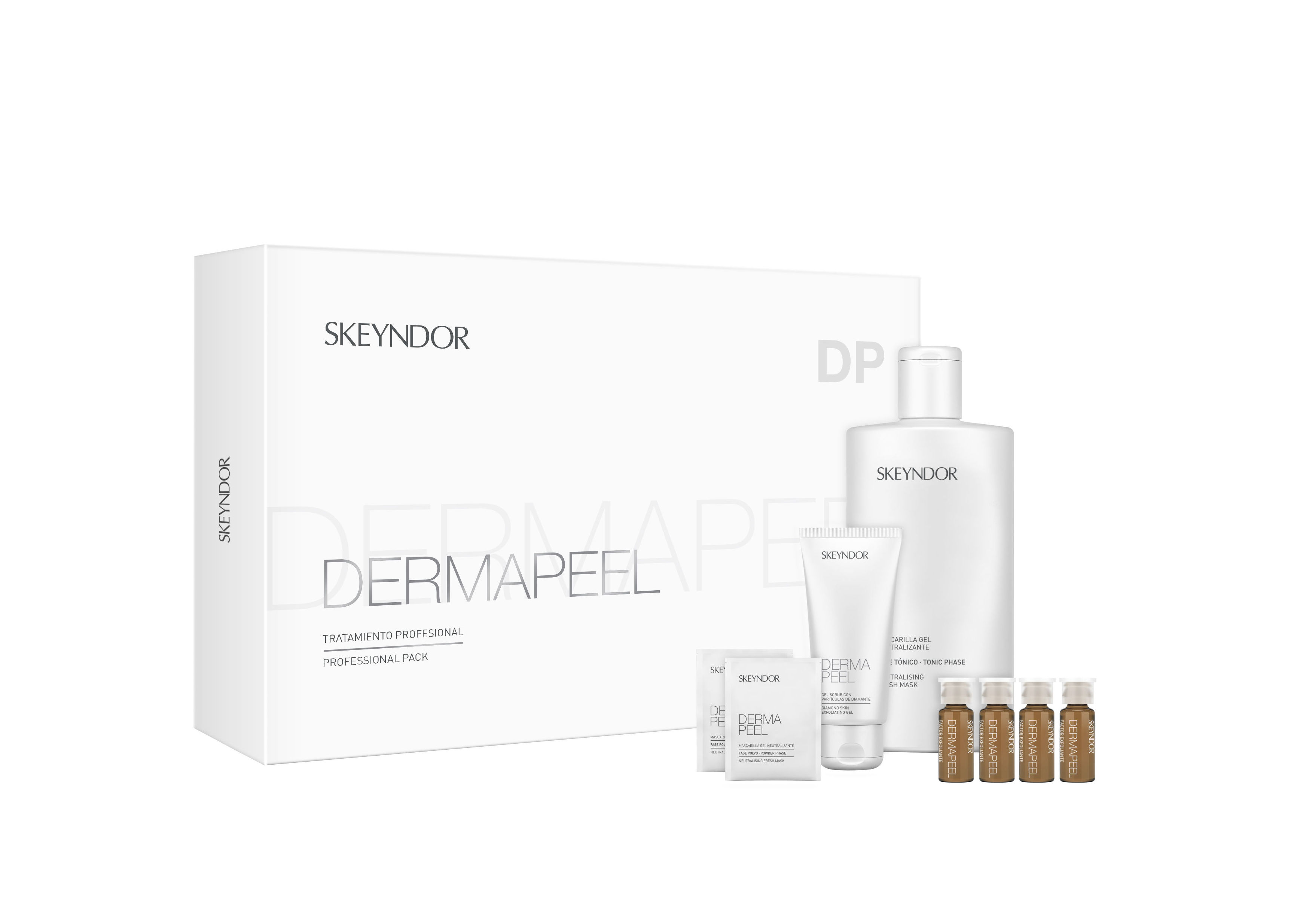 Dermapell pro: Servicios de Beauty My Dermapell pro: Servicios de Beauty My