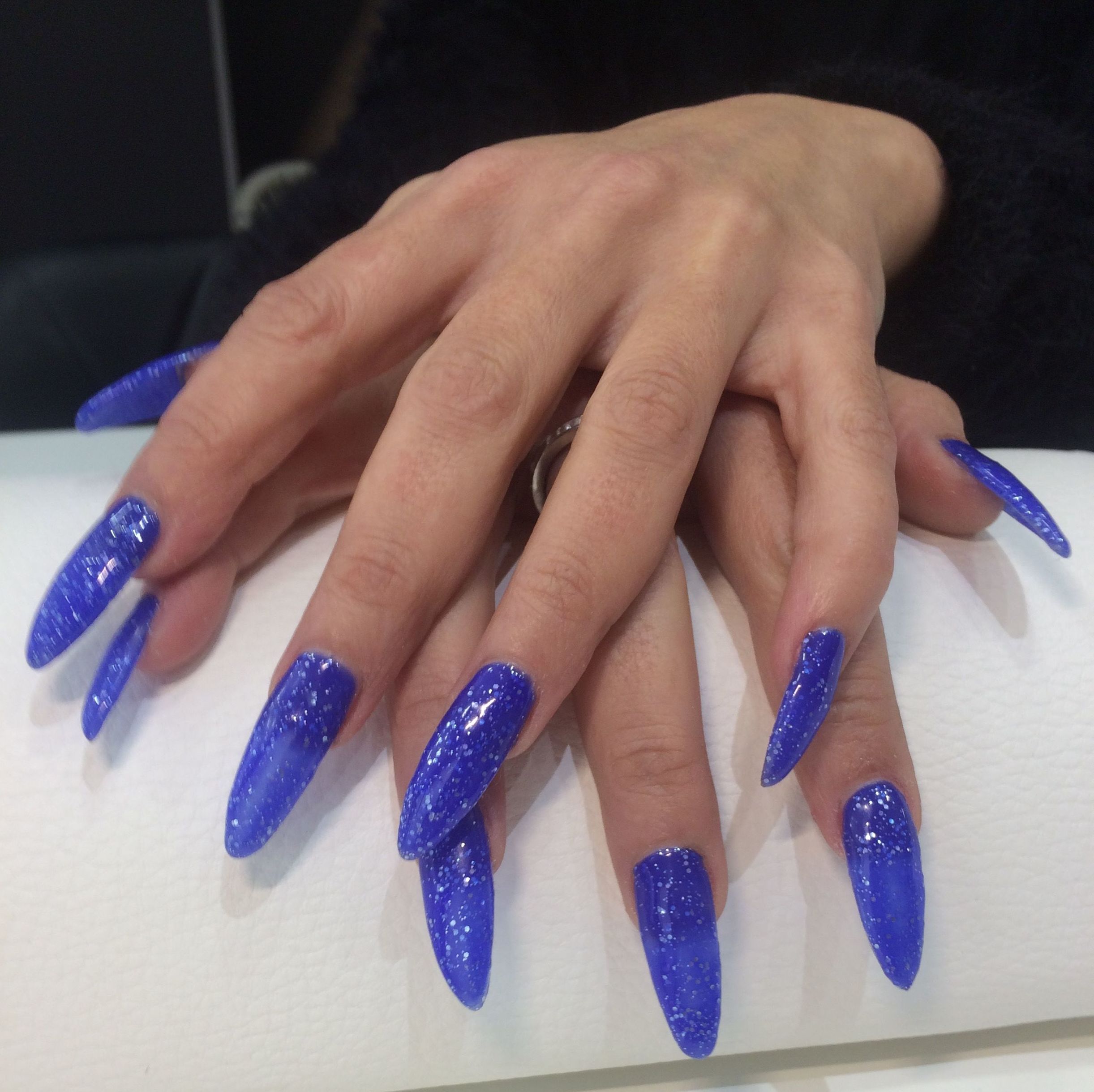 Uñas esculpidas: Servicios de Beauty My Uñas esculpidas: Servicios de Beauty My