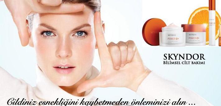 Tratamientos faciales SKEYNDOR Power C: Servicios de Beauty My Tratamientos faciales SKEYNDOR Power C: Servicios de Beauty My