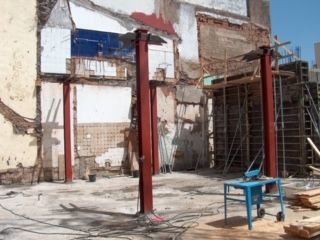 Pilares - Especiales y con crucetas: Servicios de Estructuras Metalicas Malacay Pilares - Especiales y con crucetas: Servicios de Estructuras Metalicas Malacay
