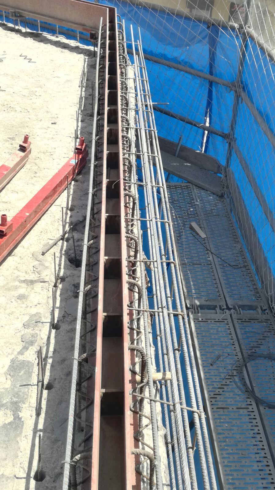 Forjados colaborantes y religa: Servicios de Estructuras Metalicas Malacay Forjados colaborantes y religa: Servicios de Estructuras Metalicas Malacay