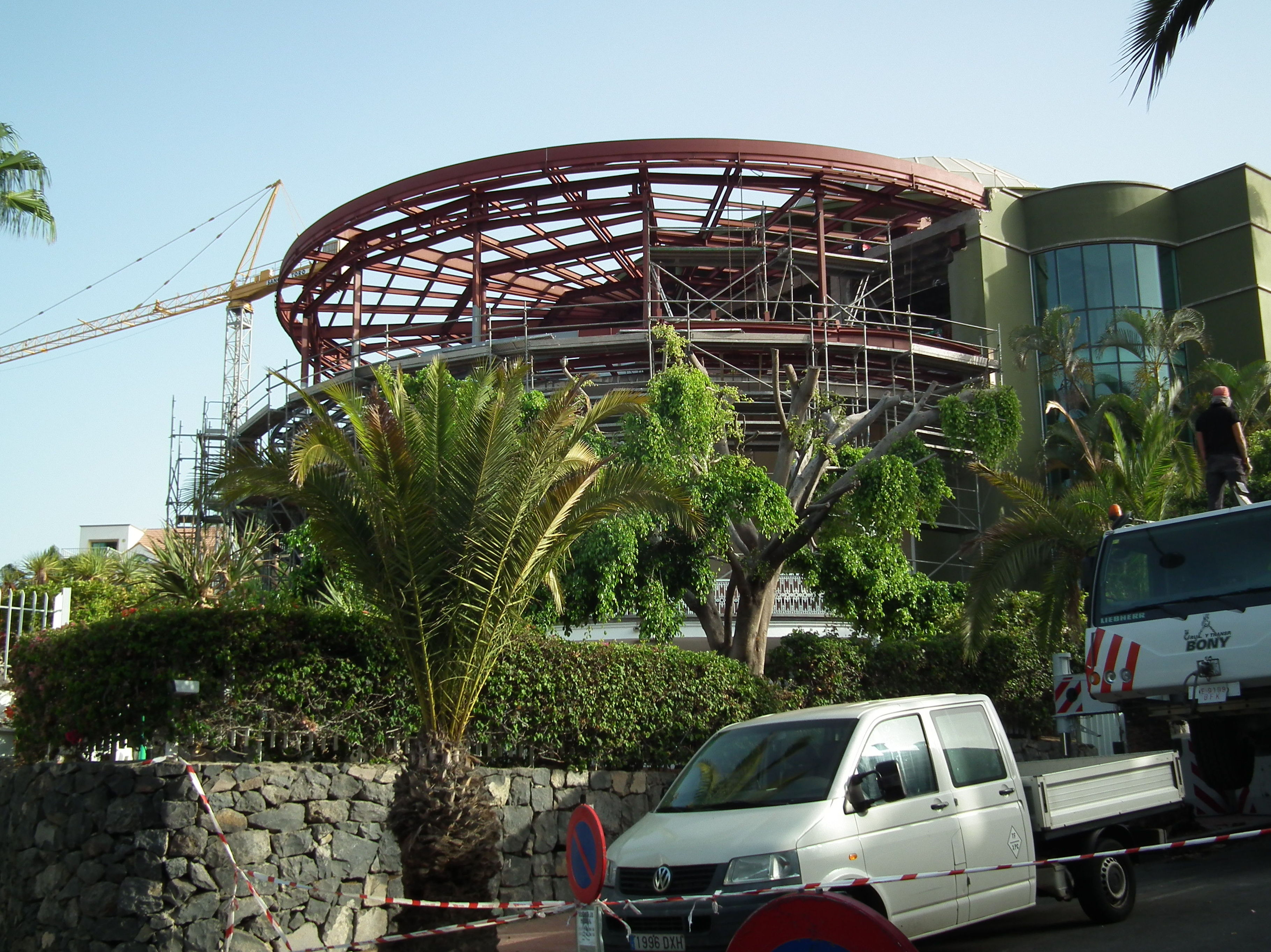 Estructuras metálicas: Servicios de Estructuras Metalicas Malacay Estructuras metálicas: Servicios de Estructuras Metalicas Malacay