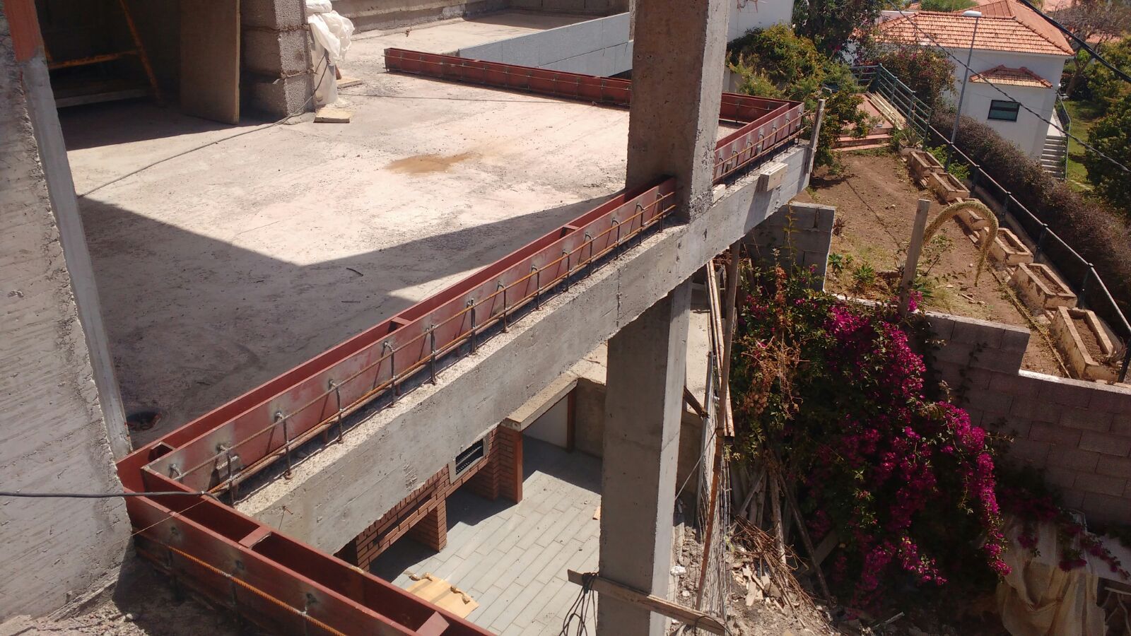 Carpintería metálica: Servicios de Estructuras Metalicas Malacay Carpintería metálica: Servicios de Estructuras Metalicas Malacay
