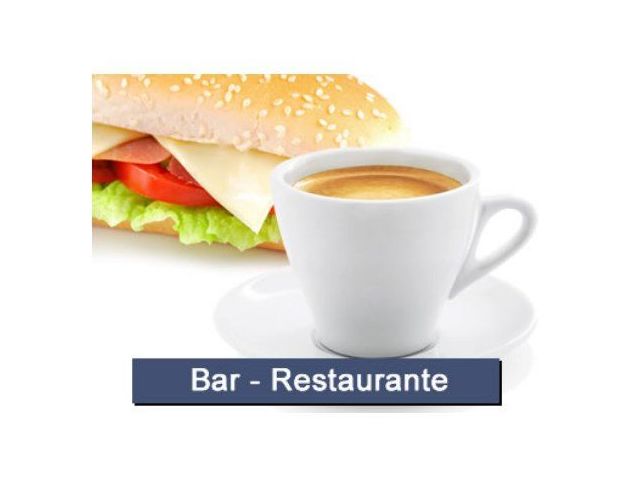 Bar - Restaurante: Servicios de Maypa }}