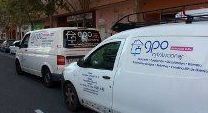 Desatascos: Servicios de Instalaciones GPO Desatascos: Servicios de Instalaciones GPO