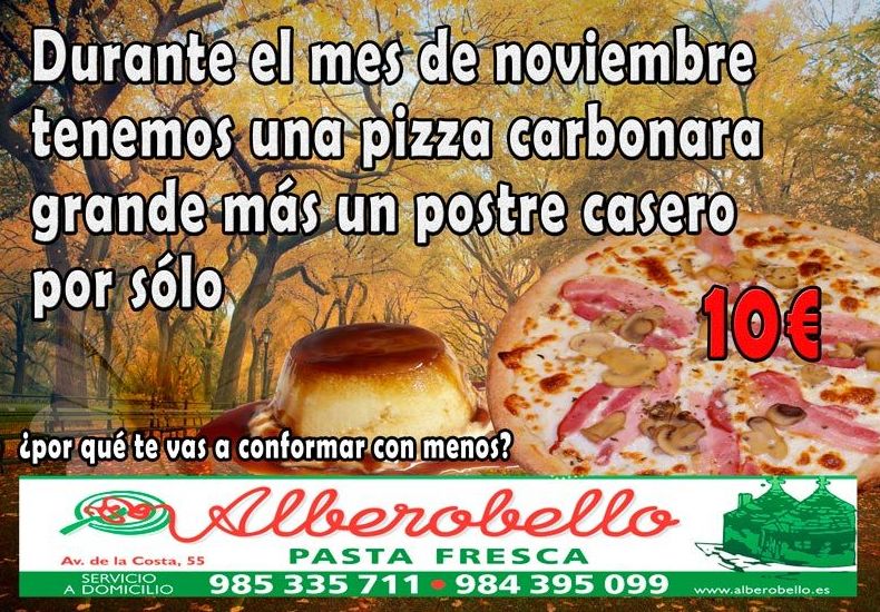Promoción noviembre 2017 Promoción noviembre 2017