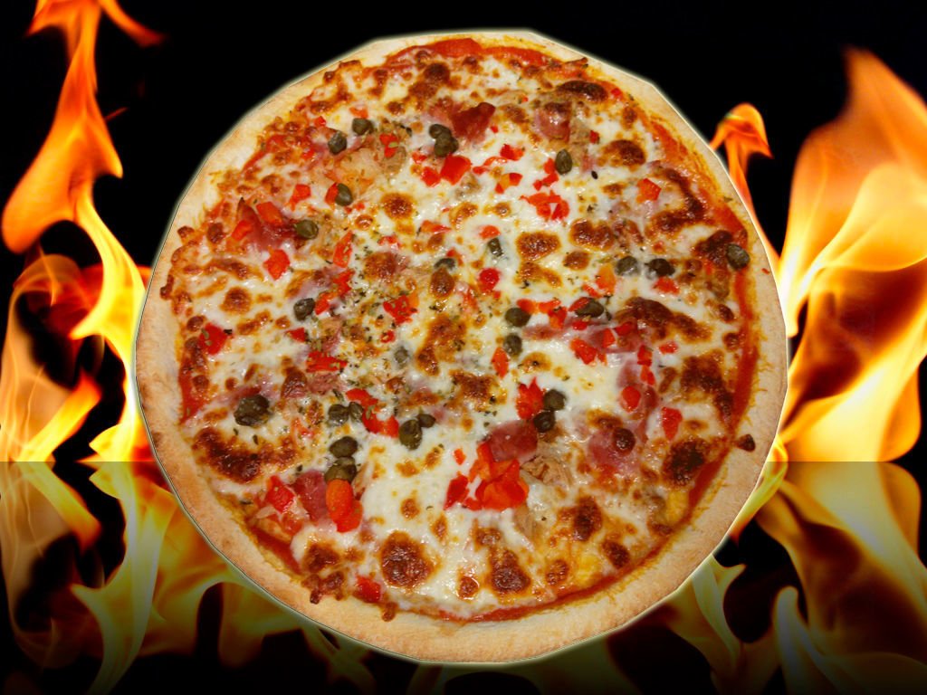 Pizza alberobello Pizza alberobello