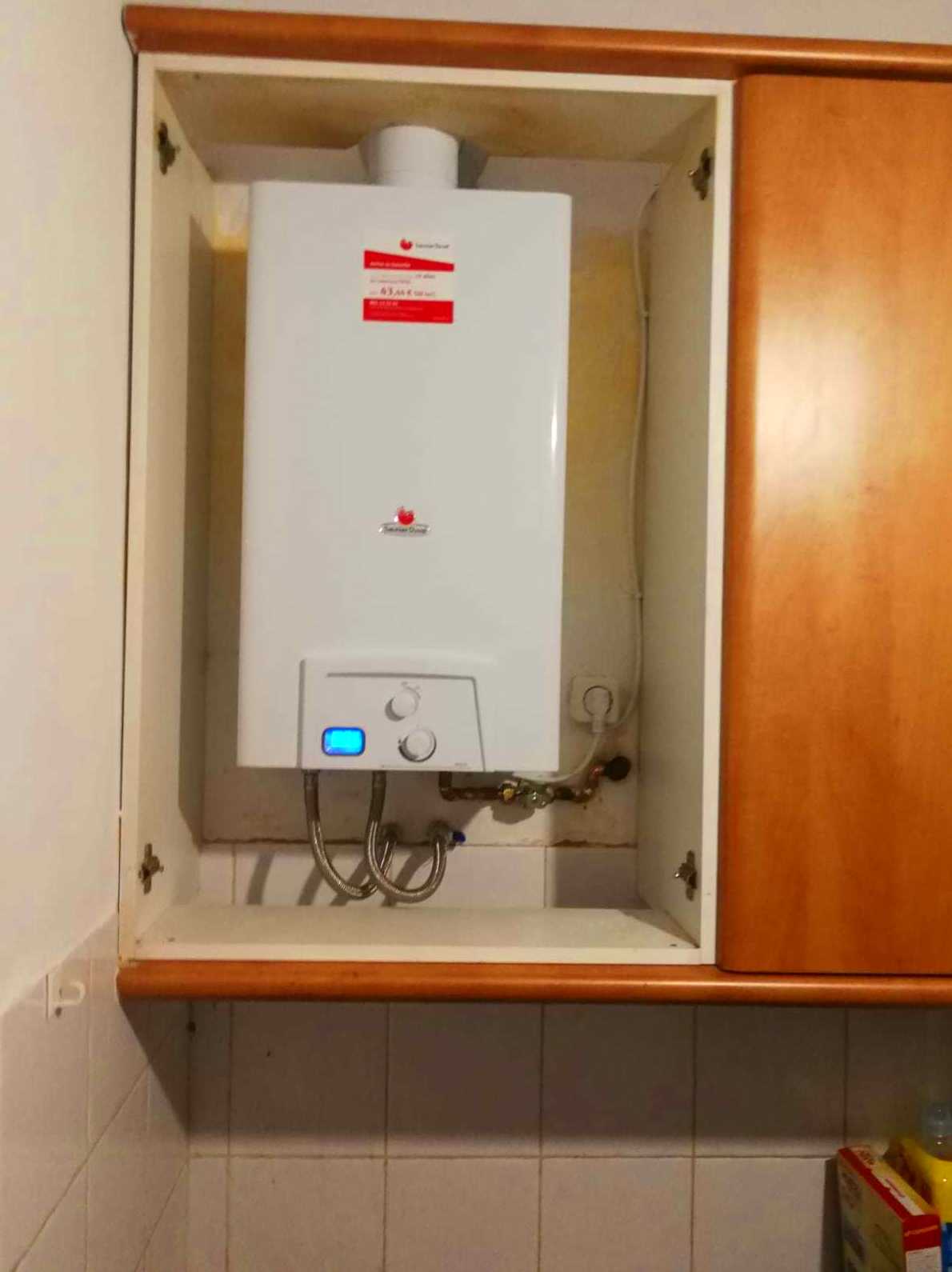 Calefacción : SERVICIOS de Instalaciones Corneclima Calefacción : SERVICIOS de Instalaciones Corneclima