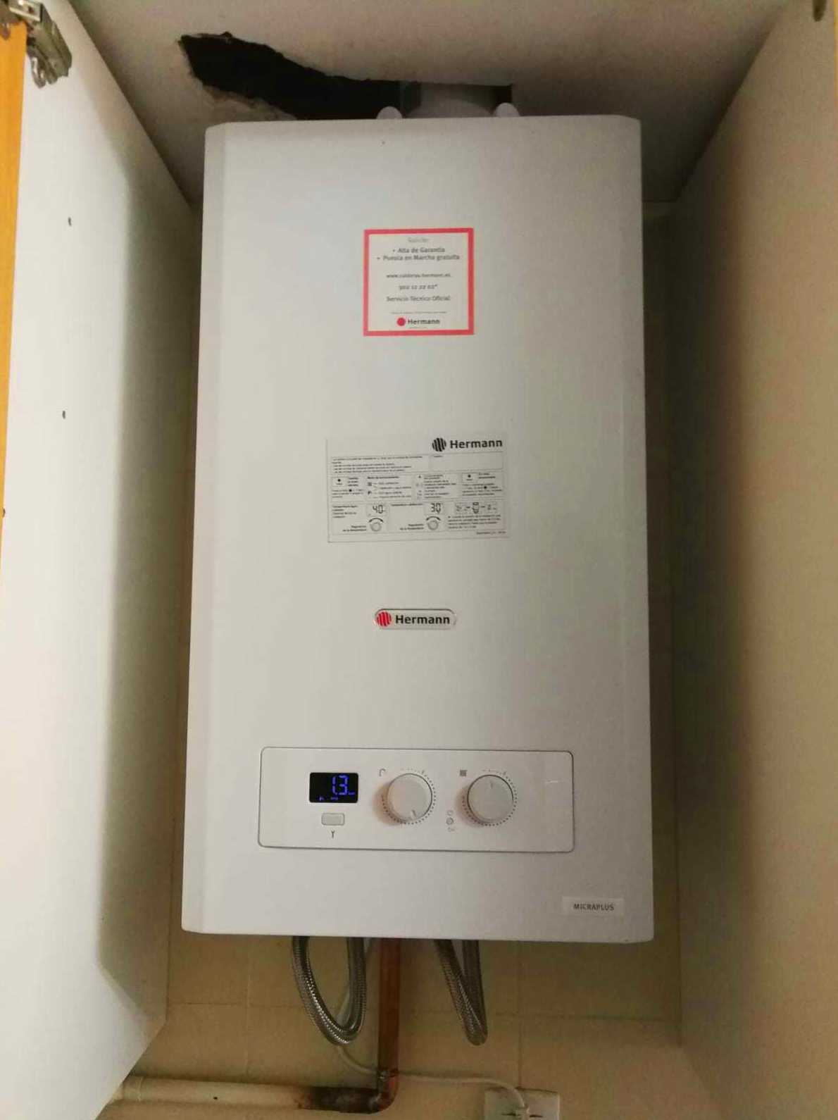 Gas: SERVICIOS de Instalaciones Corneclima Gas: SERVICIOS de Instalaciones Corneclima