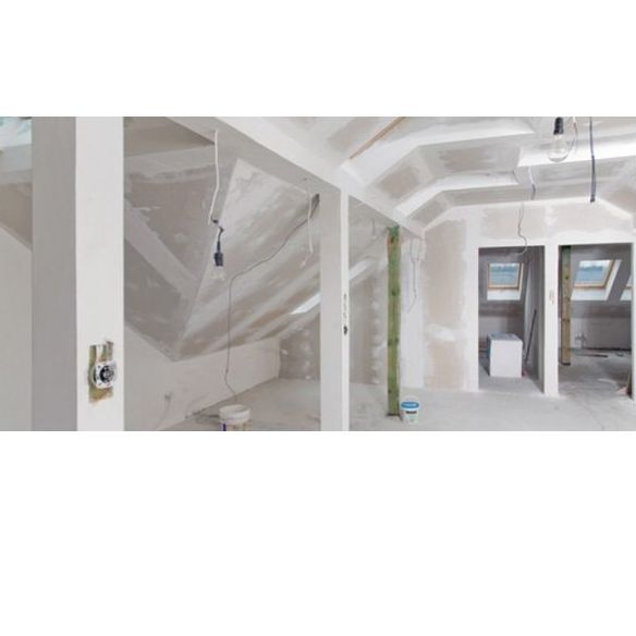 Pladur : SERVICIOS de Instalaciones Corneclima Pladur : SERVICIOS de Instalaciones Corneclima