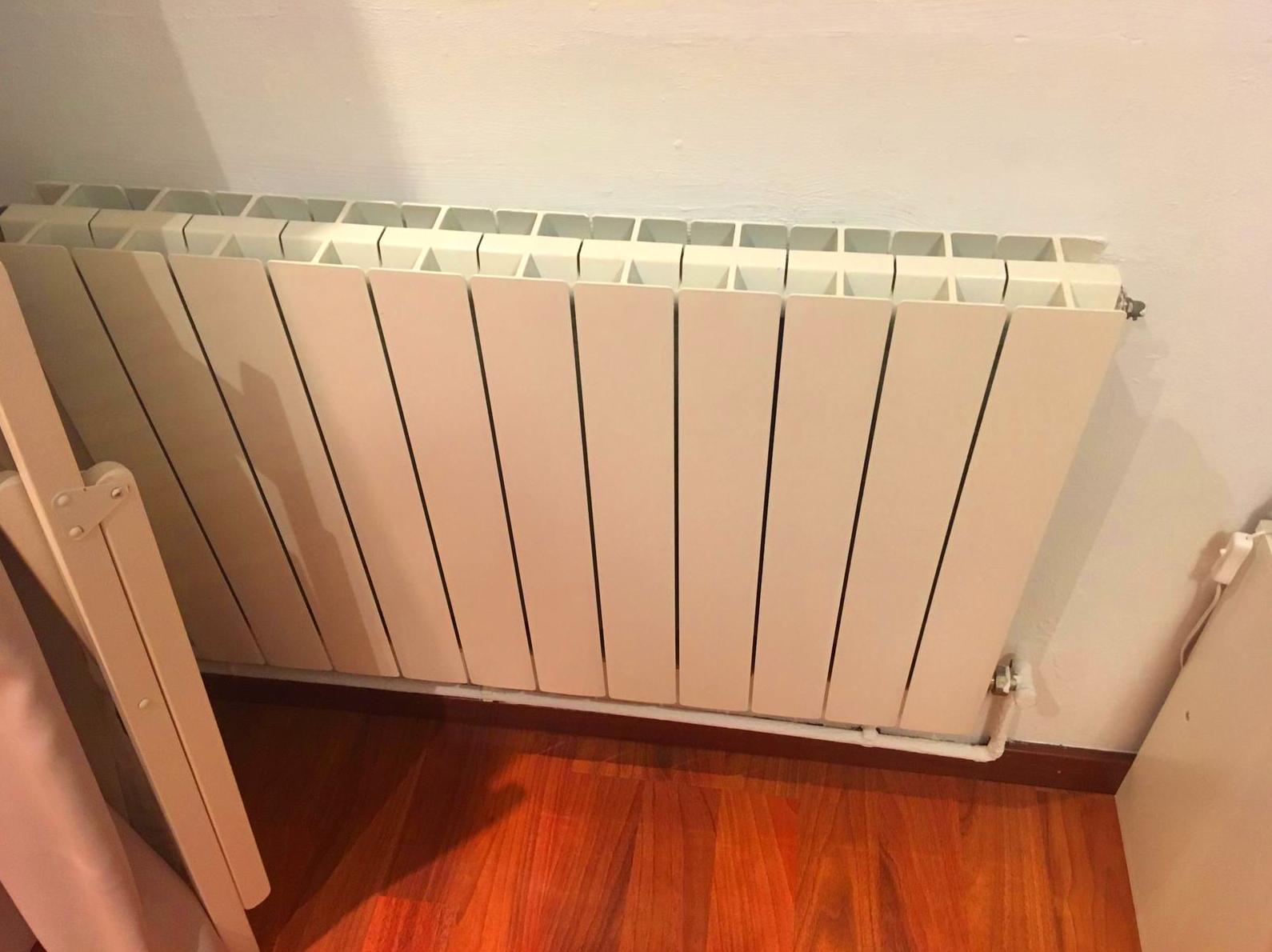 Calefacción : SERVICIOS de Instalaciones Corneclima Calefacción : SERVICIOS de Instalaciones Corneclima