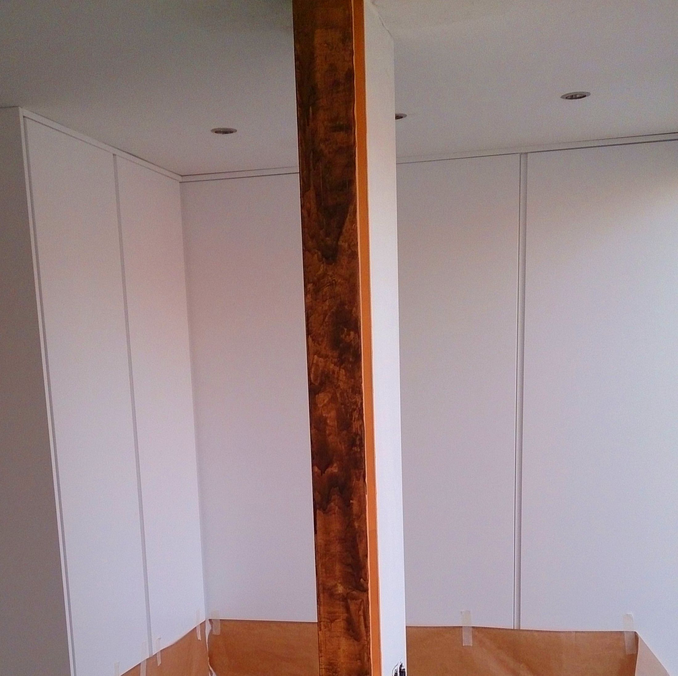 Carpintería de madera : SERVICIOS de Instalaciones Corneclima Carpintería de madera : SERVICIOS de Instalaciones Corneclima