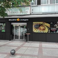 Rótulos personalizados en Madrid