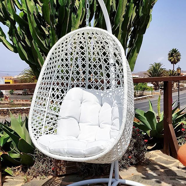 Muebles para jardín en Fuerteventura