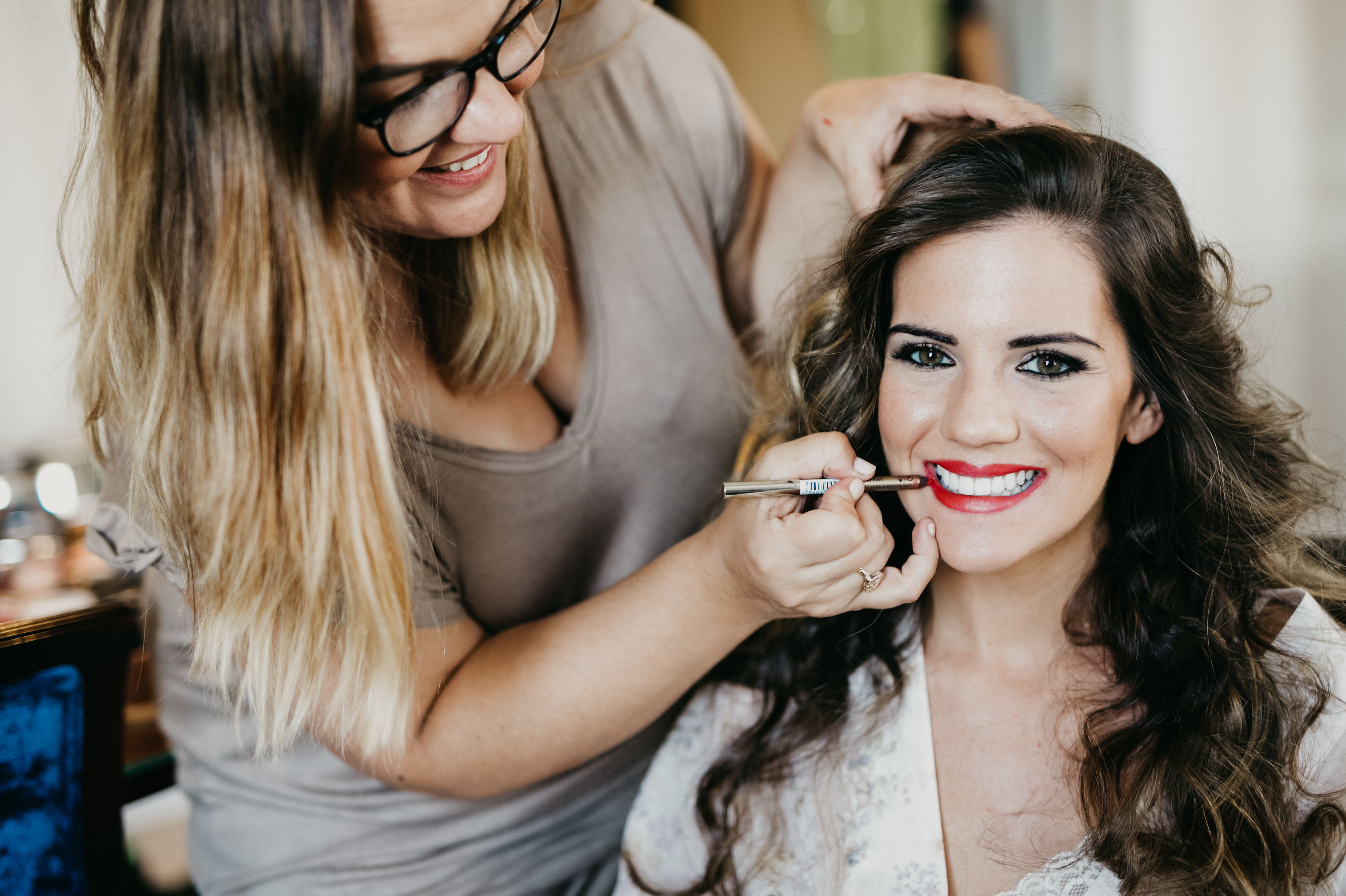 Maquillaje: Servicios de Mónica Roldán Maquillaje: Servicios de Mónica Roldán