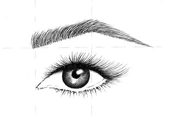Diseño de cejas: Servicios of Mónica Roldán Diseño de cejas: Servicios of Mónica Roldán