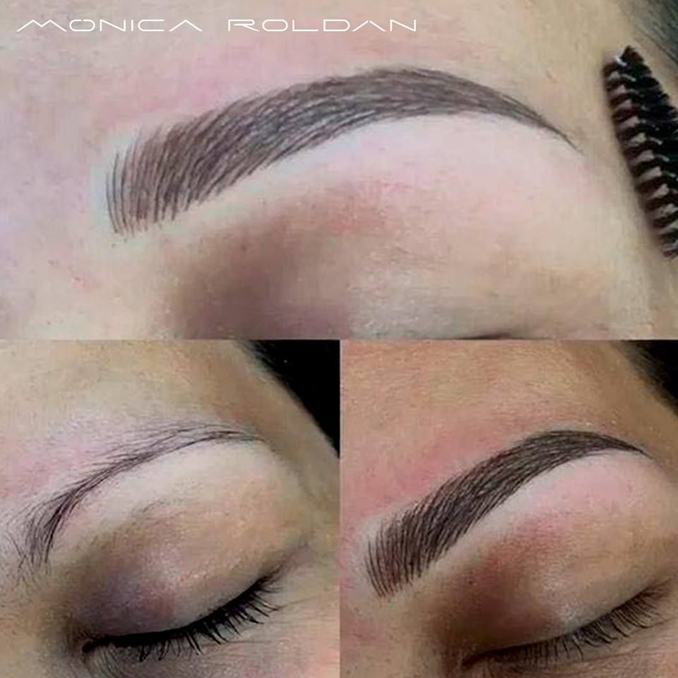 Diseño de cejas: Servicios of Mónica Roldán Diseño de cejas: Servicios of Mónica Roldán