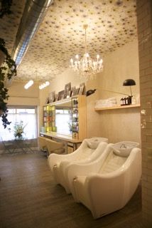 Tratamientos del cabello: Servicios de Mónica Roldán Tratamientos del cabello: Servicios de Mónica Roldán