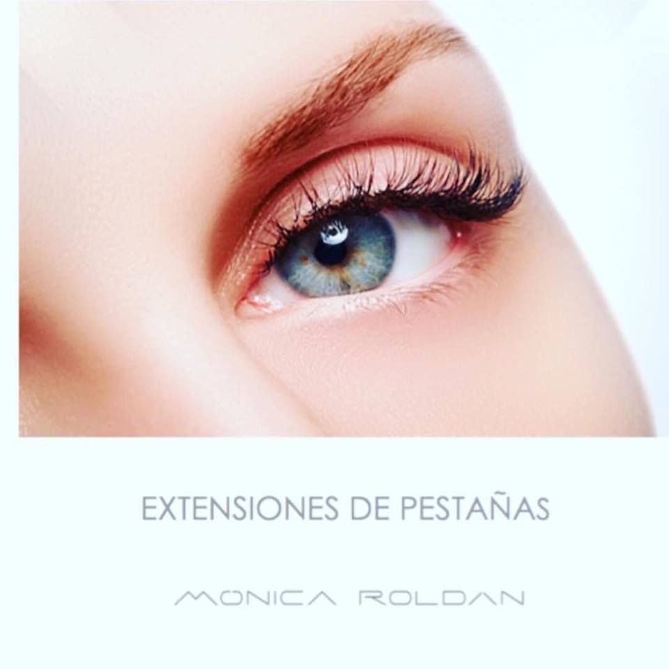 Pestañas: Servicios de Mónica Roldán Pestañas: Servicios de Mónica Roldán