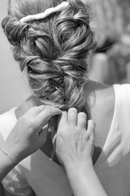 Especial novias e invitadas: Servicios de Mónica Roldán Especial novias e invitadas: Servicios de Mónica Roldán