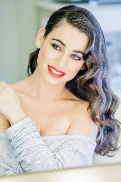 Maquillaje: Servicios de Mónica Roldán Maquillaje: Servicios de Mónica Roldán
