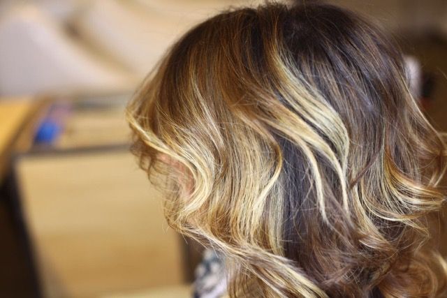 Peluquería Peluquería