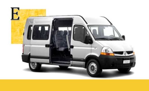 Renault Master: Servicios de Elite Van Renault Master: Servicios de Elite Van