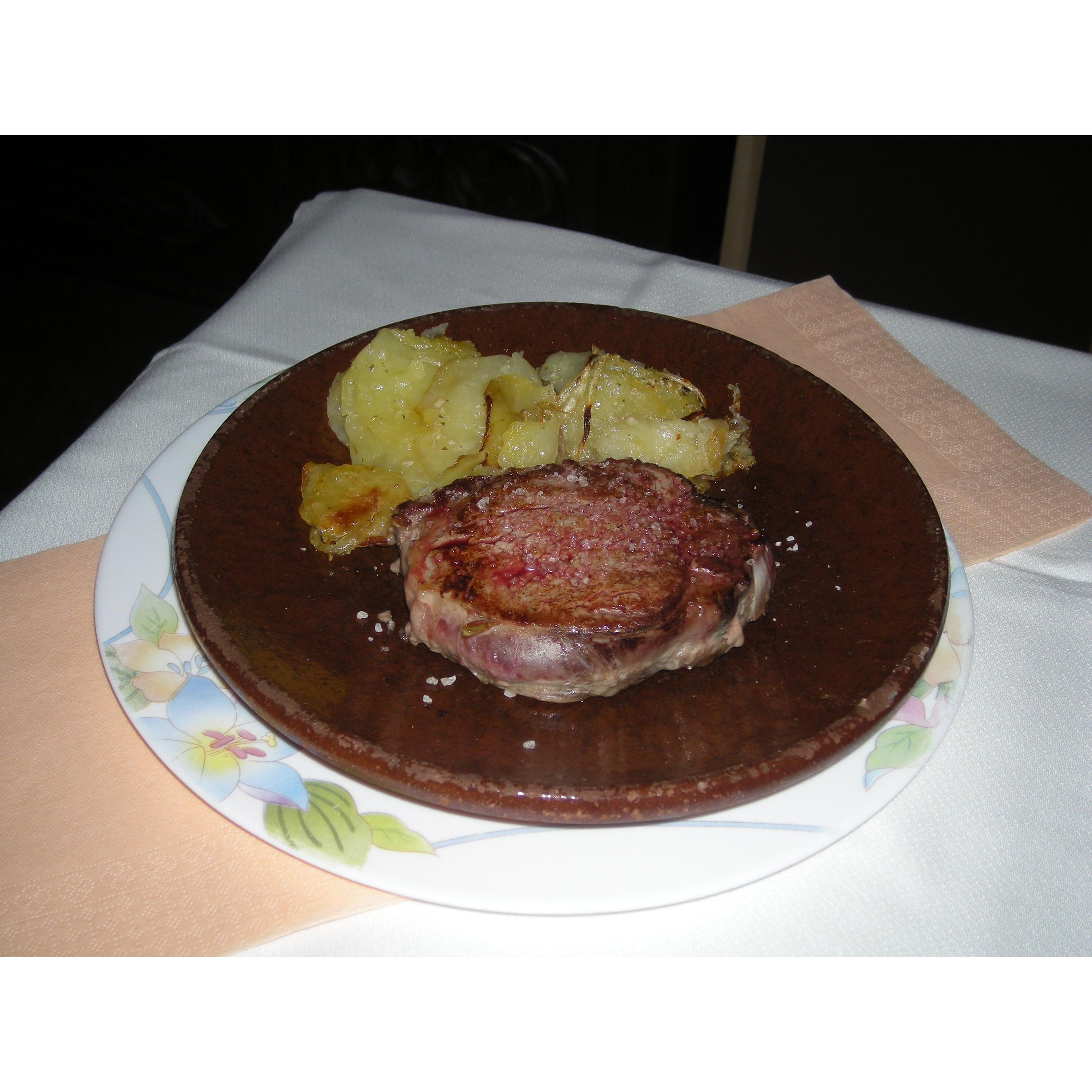 Carnes: Productos de El Rincón de Budia Carnes: Productos de El Rincón de Budia