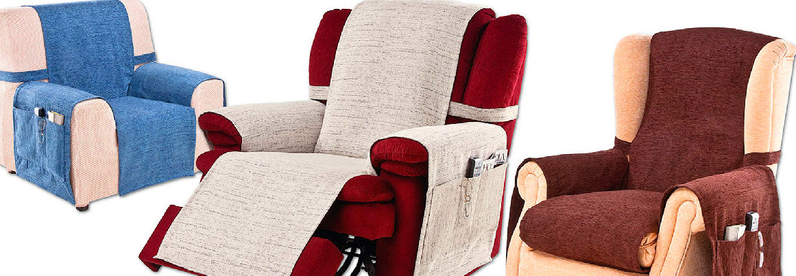 FUNDAS SOFA: Catálogo de La Campana FUNDAS SOFA: Catálogo de La Campana