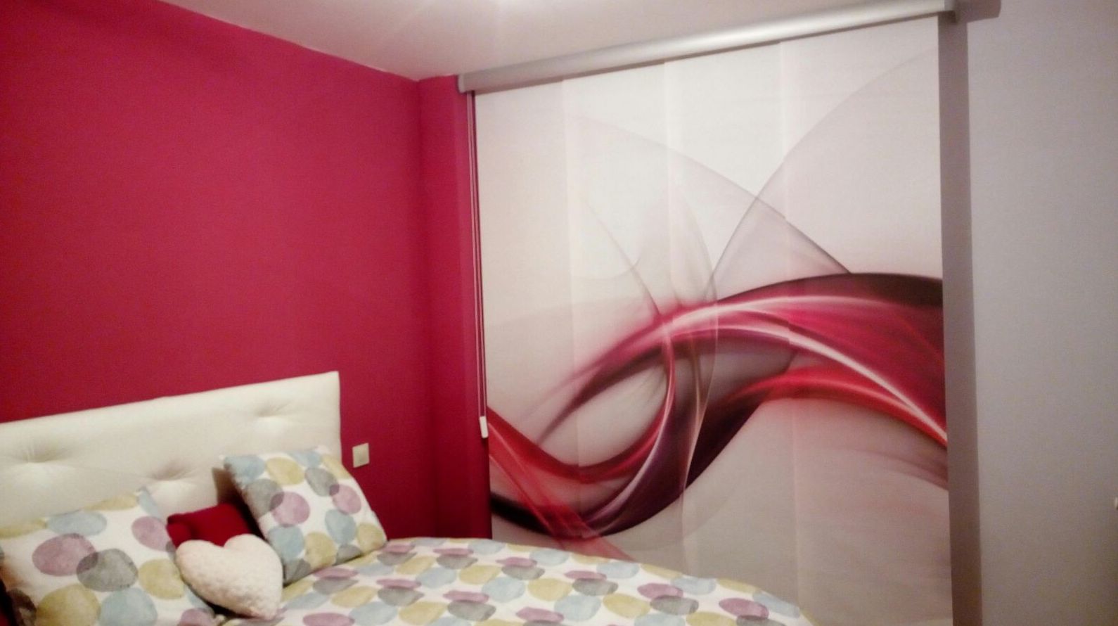 CORTINAS: Catálogo de La Campana CORTINAS: Catálogo de La Campana