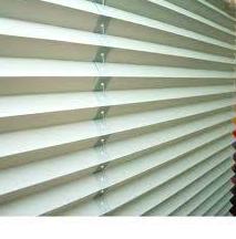 CORTINAS PLISADAS: Catálogo de La Campana CORTINAS PLISADAS: Catálogo de La Campana