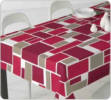 MESA: Catálogo de La Campana MESA: Catálogo de La Campana
