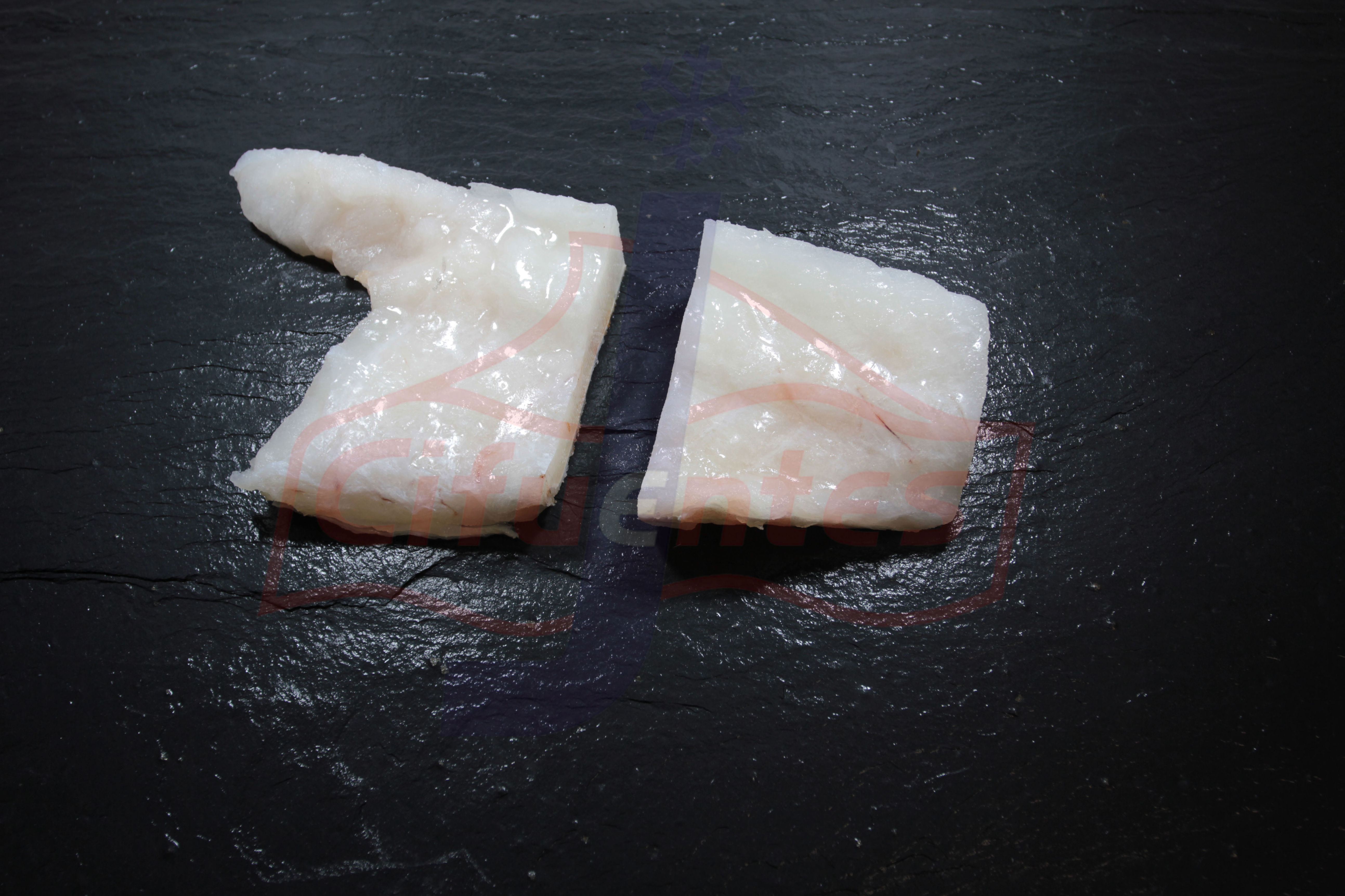 Bacalao islandés de elaboración propia: Productos de Distribuciones Alimentarias Hermanos Cifuentes Bacalao islandés de elaboración propia: Productos de Distribuciones Alimentarias Hermanos Cifuentes