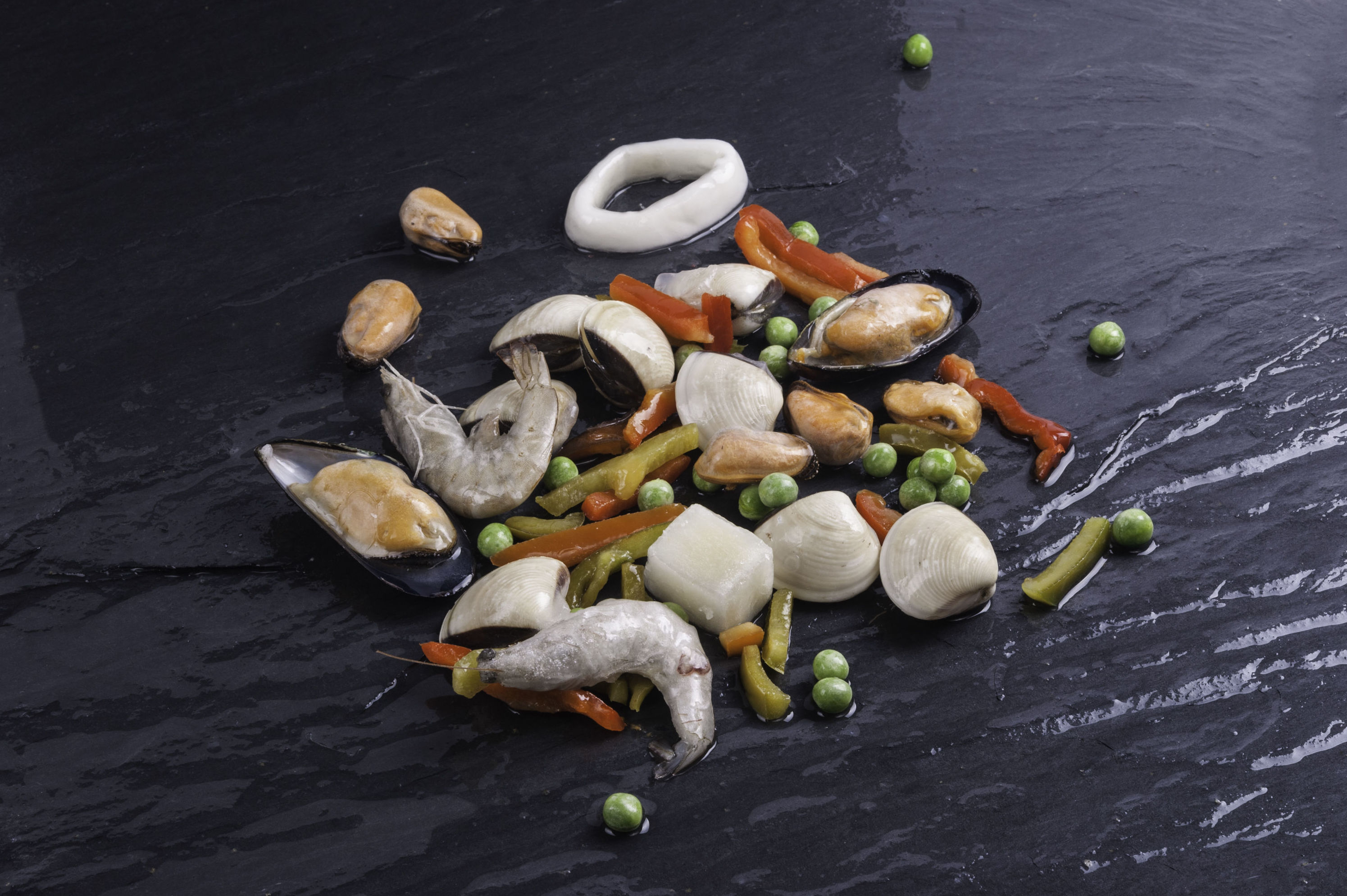 Pescados y mariscos: Productos de Distribuciones Alimentarias Hermanos Cifuentes Pescados y mariscos: Productos de Distribuciones Alimentarias Hermanos Cifuentes