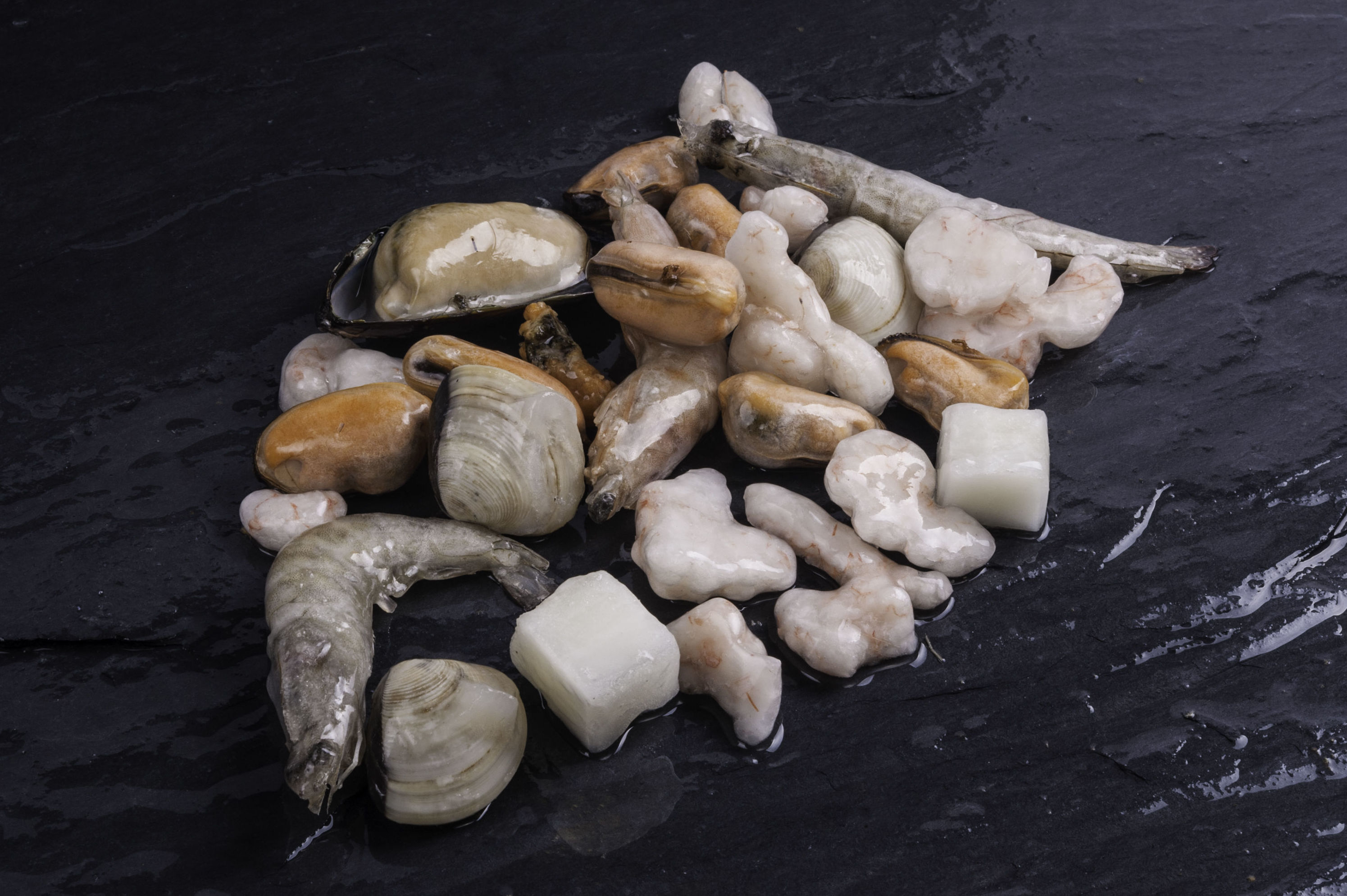 Pescados y mariscos: Productos de Distribuciones Alimentarias Hermanos Cifuentes Pescados y mariscos: Productos de Distribuciones Alimentarias Hermanos Cifuentes