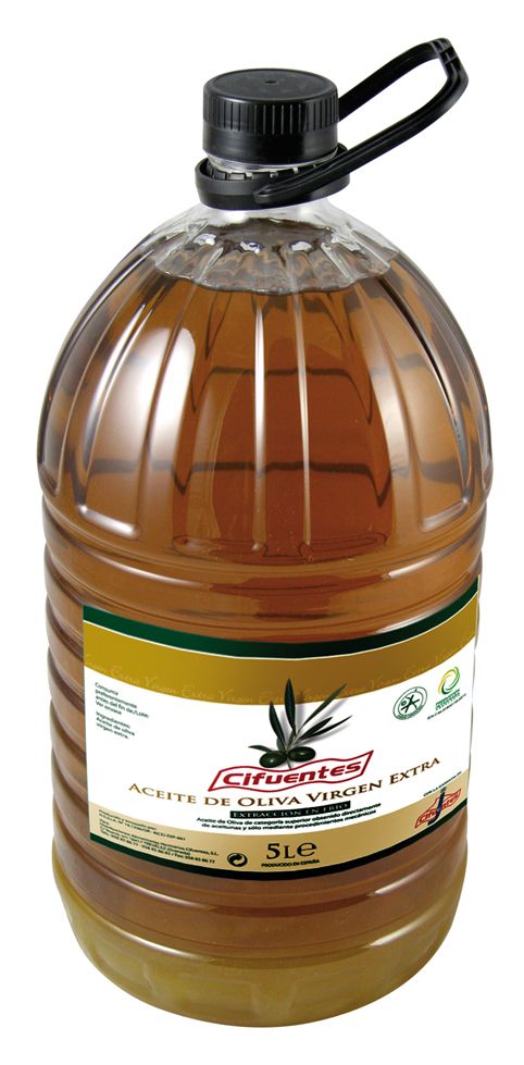 Aceites: Productos de Distribuciones Alimentarias Hermanos Cifuentes Aceites: Productos de Distribuciones Alimentarias Hermanos Cifuentes