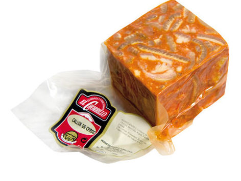 Carnes: Productos de Distribuciones Alimentarias Hermanos Cifuentes Carnes: Productos de Distribuciones Alimentarias Hermanos Cifuentes