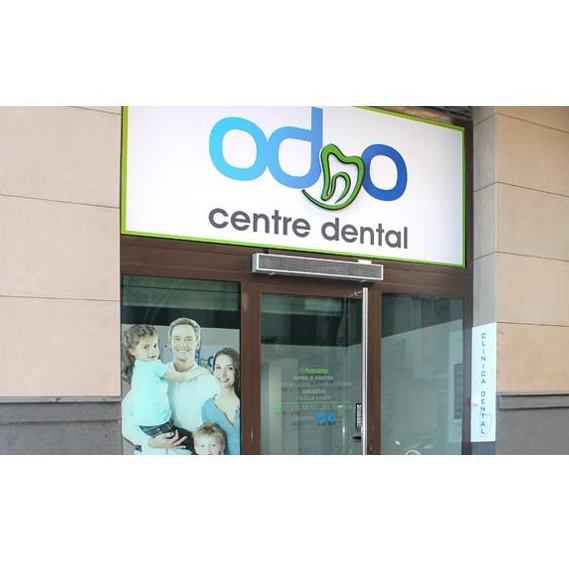 Tratamientos odontológicos: Tratamientos de Centre Dental Oddo Tratamientos odontológicos: Tratamientos de Centre Dental Oddo