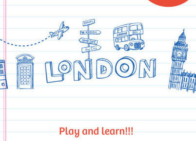 Inglés para niños: Servicios de Keenaid Inglés para niños: Servicios de Keenaid