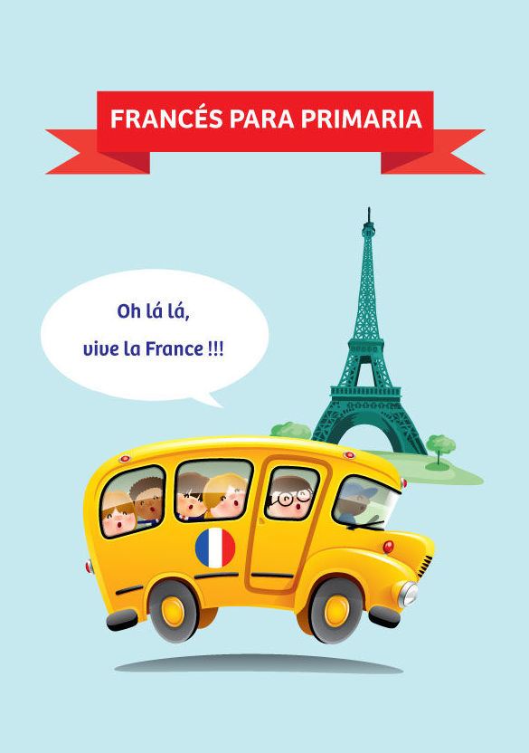 Francés para Primaria Francés para Primaria