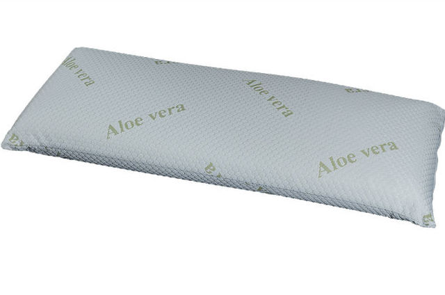 Almohada Terapia Aloe Vera Almohada Terapia Aloe Vera