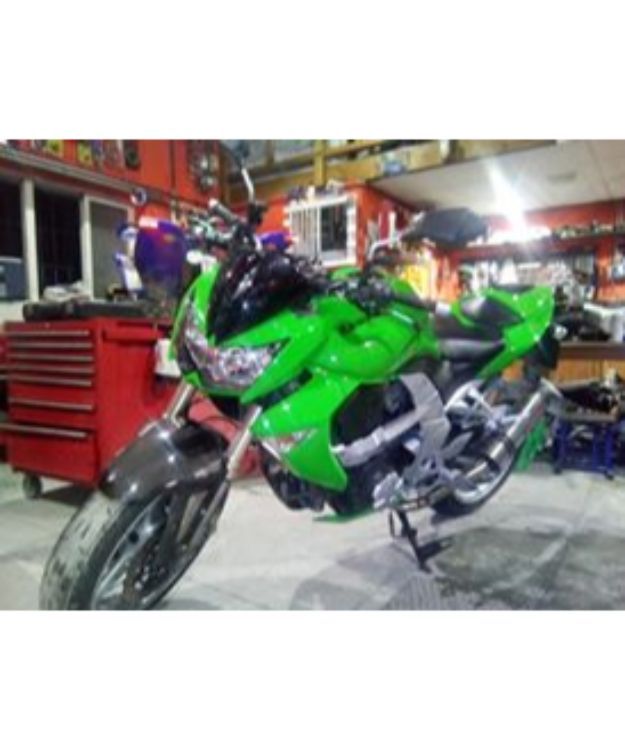 Motocicletas de competición: Servicios de Molinero Moto Taller Motocicletas de competición: Servicios de Molinero Moto Taller