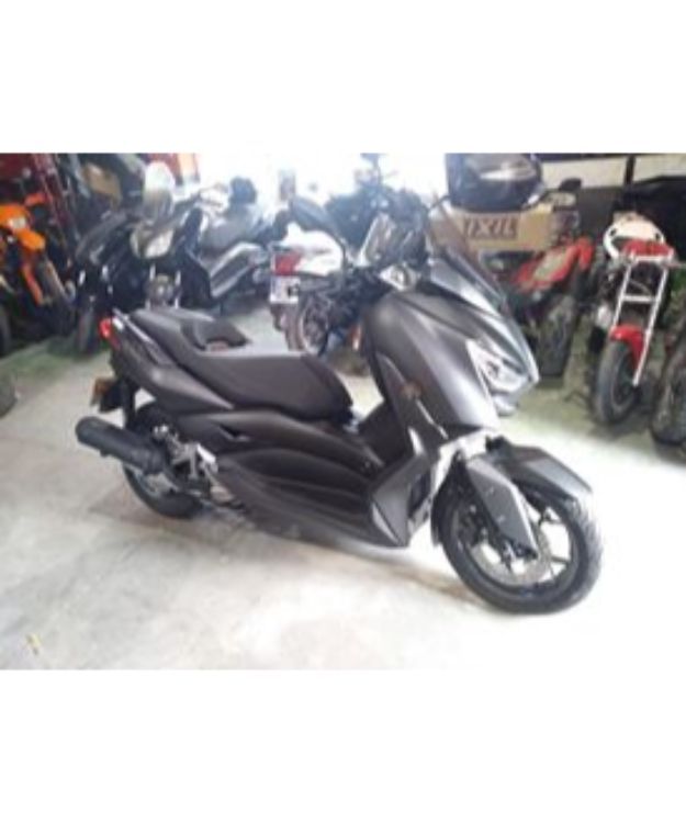 Motocicleta: Servicios de MOLINERO MOTOTALLER Motocicleta: Servicios de MOLINERO MOTOTALLER