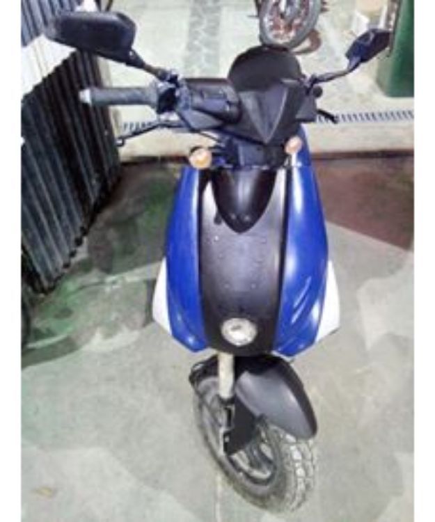 Motocicleta: Servicios de MOLINERO MOTOTALLER Motocicleta: Servicios de MOLINERO MOTOTALLER